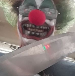 Meet your Posher, William